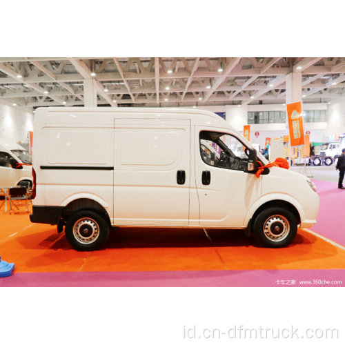 Dongfeng A08 Mini Cargo Van untuk Ambulans